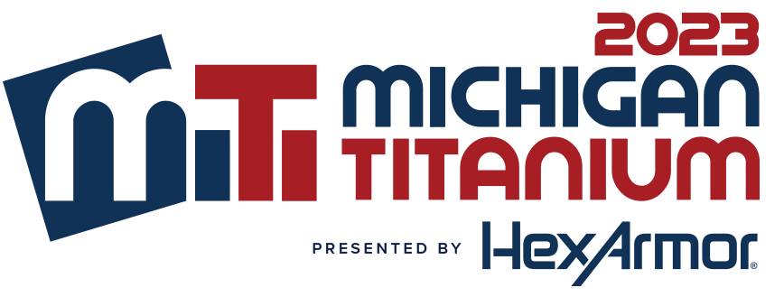 Michigan Titanium