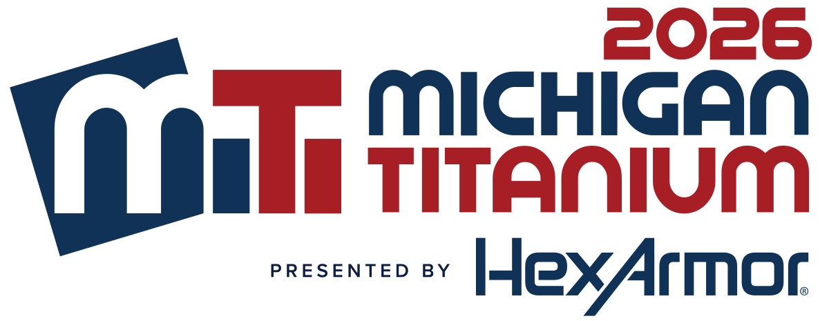 Michigan Titanium